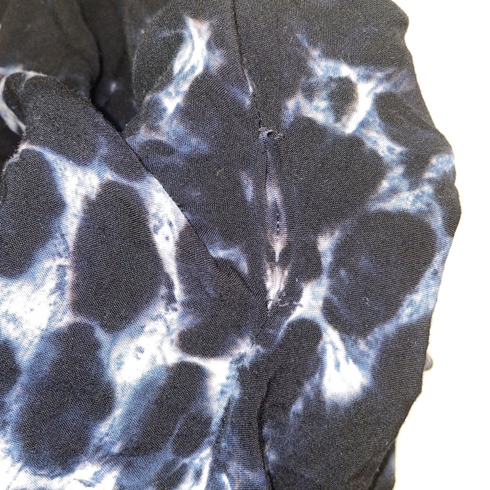 Susan Eastman Dolman Sleeve Tunic Dress - Picture 5 of 8